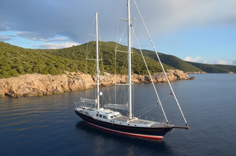Sailing yacht KESTREL -  Main.jpg