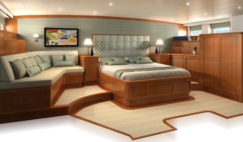 Sailing yacht KESTREL -  Master Cabin.jpg