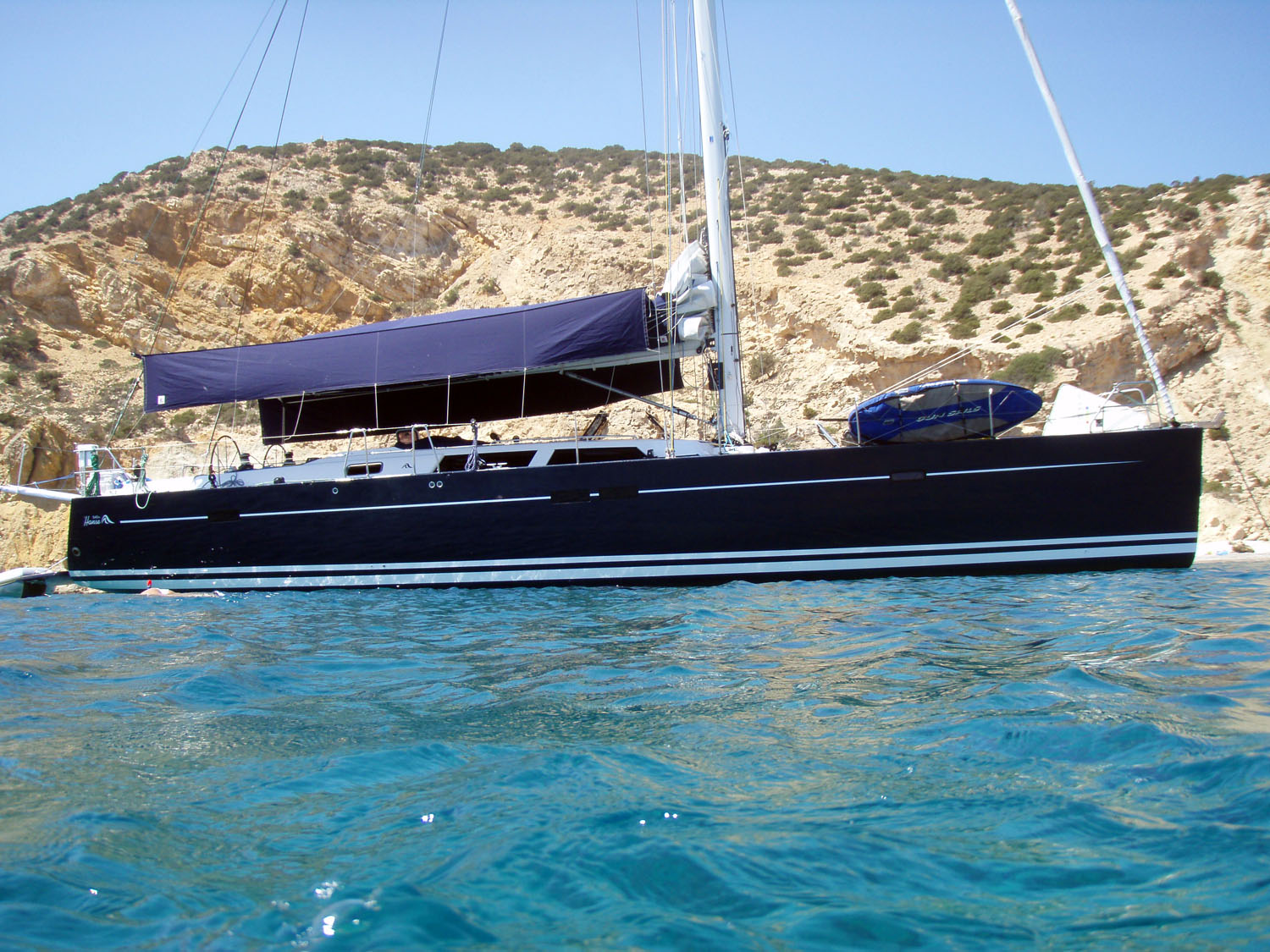 Sailing yacht MODUS VIVENDI -  Main.jpg