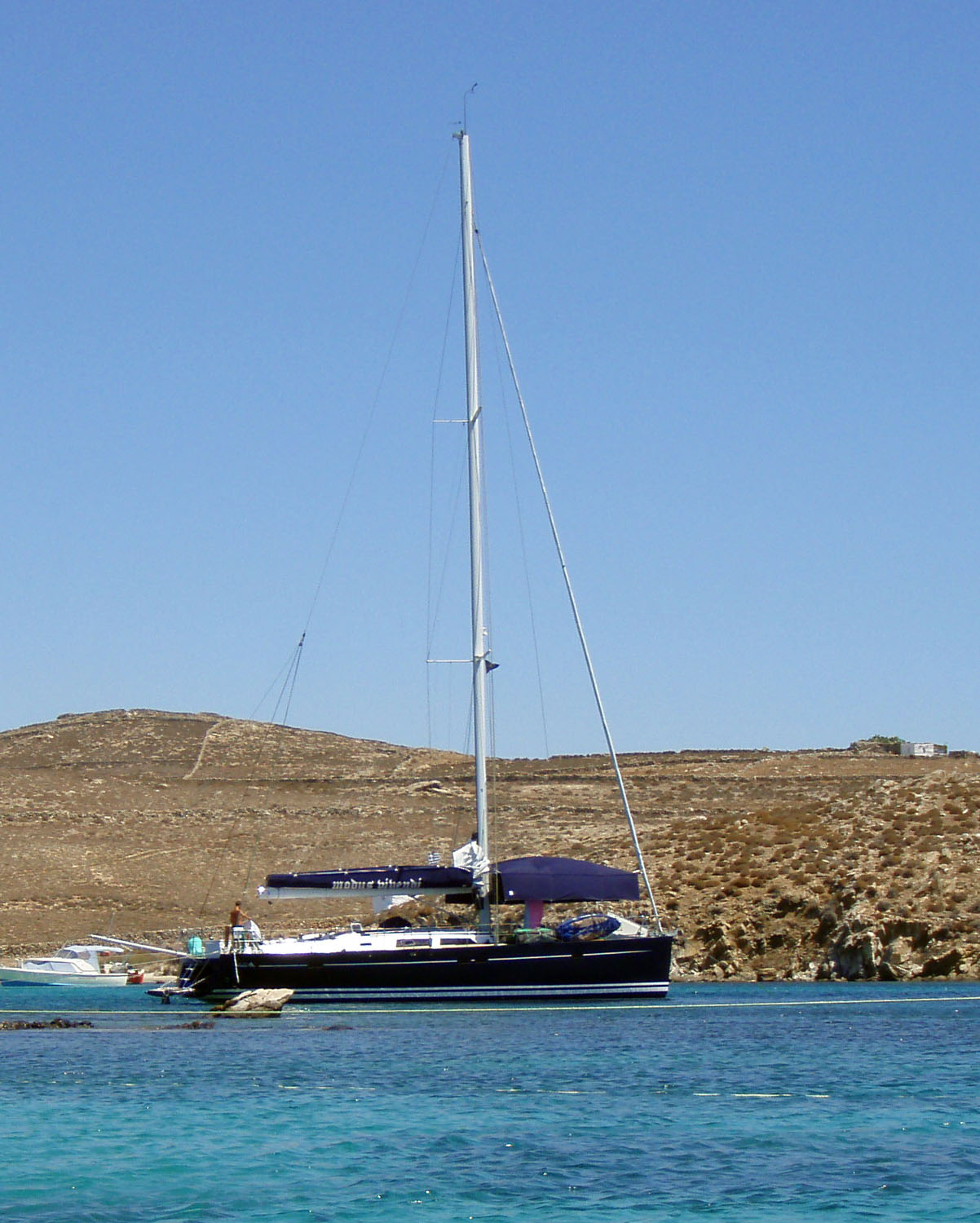 Sailing yacht MODUS VIVENDI -  On Charter.jpg