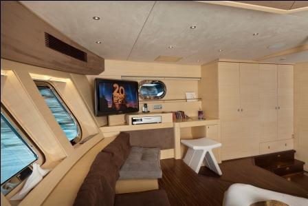 Sailing yacht Merlin -  Master Cabin 2.jpg