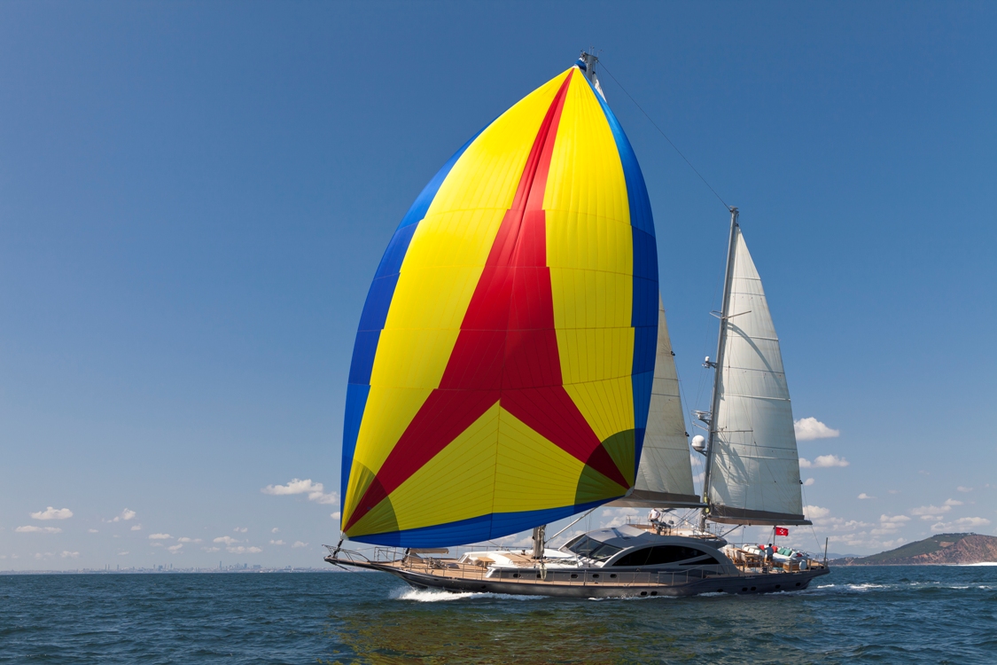 Sailing yacht Merlin -  Sailing.jpg