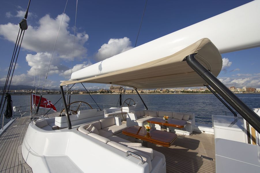 Sailing yacht Nephele -  Cockpit.jpg