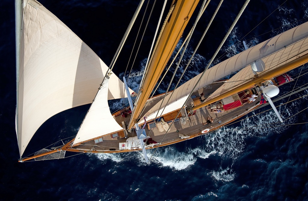 Sailing yacht Oriander -  From Above.JPG