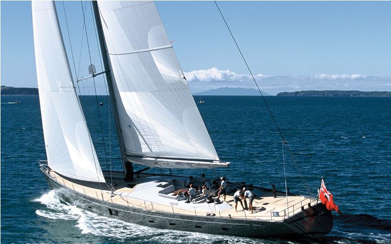 Sailing yacht SILVERTIP- Sailing.JPG