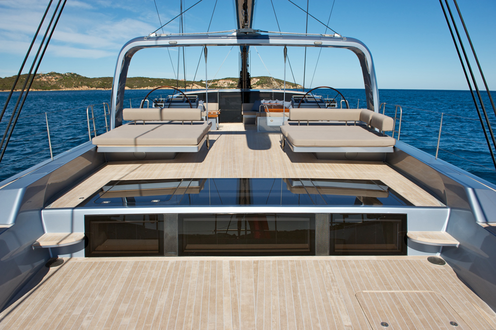 Sailing yacht Sarissa -  Cockpit.jpg