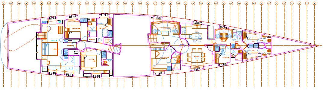Sailing yacht Sarissa -  Layout.jpg