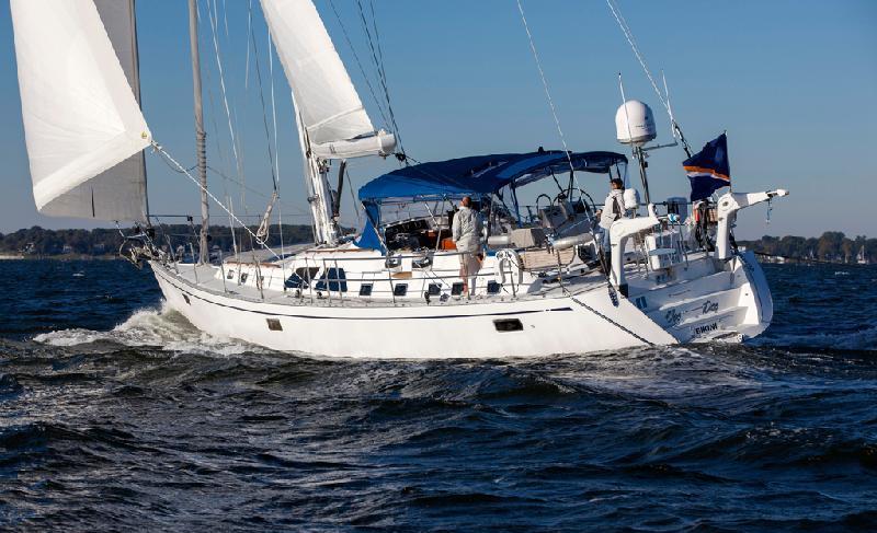 Sailing yacht VOO DOO -  Aft View.jpg