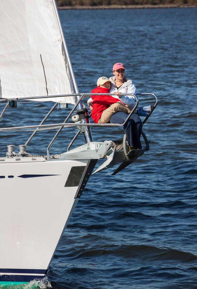 Sailing yacht VOO DOO -  Cruising.jpg