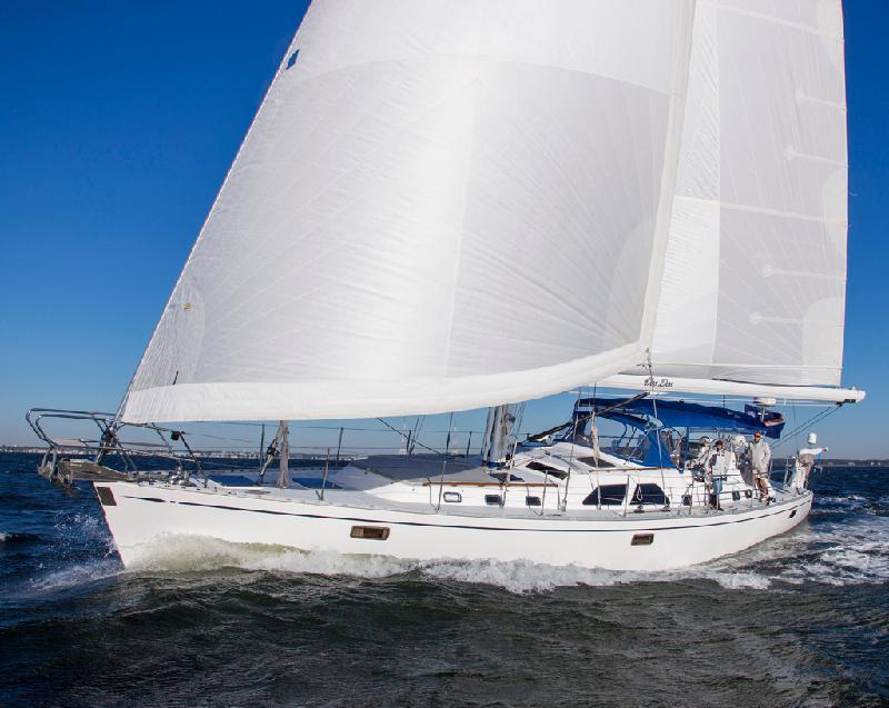 Sailing yacht VOO DOO -  Main.jpg