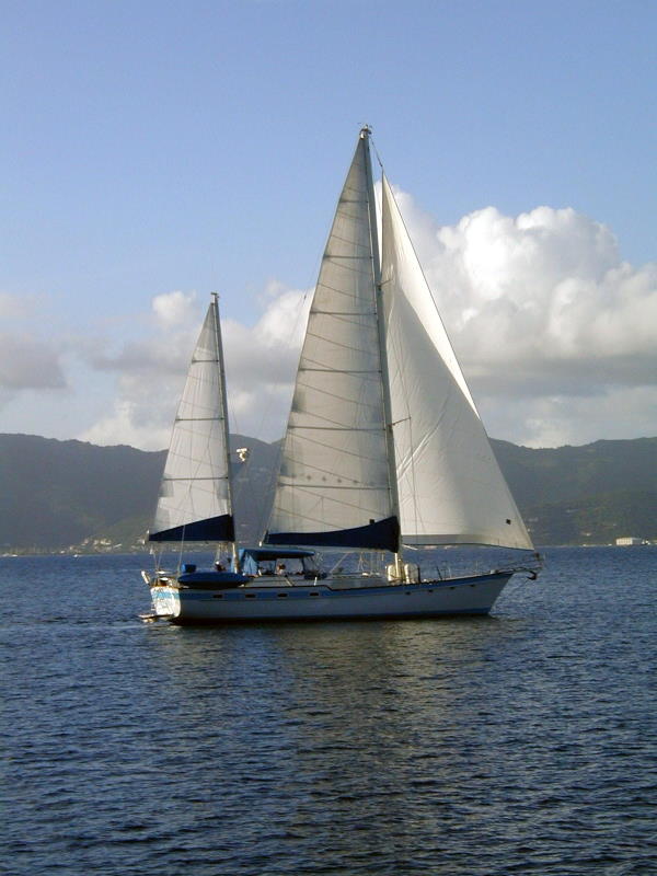 Sandcastle - Sailing.JPG