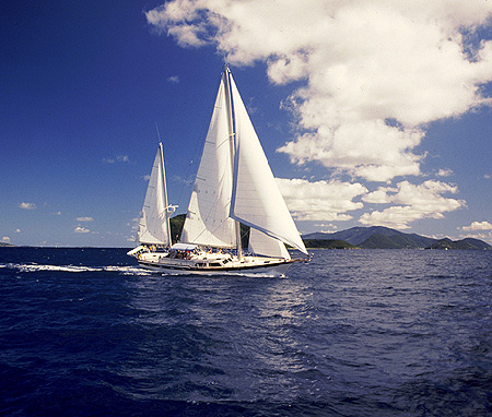 Sandcastle - Underway.jpg