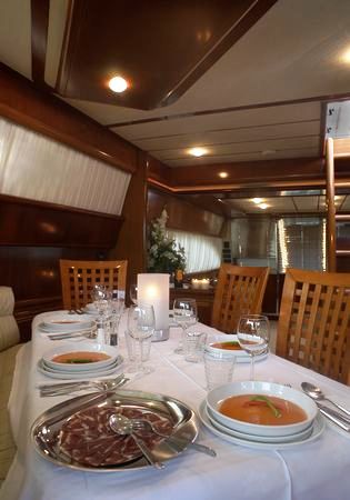 Santana IV of Plymouth -  Dining.jpg