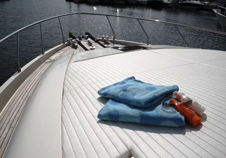 Santana IV of Plymouth -  Forepeak.jpg