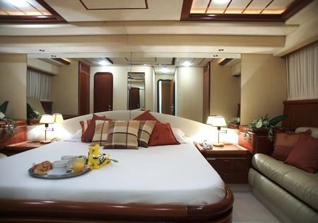Santana IV of Plymouth -  Master Cabin.jpg