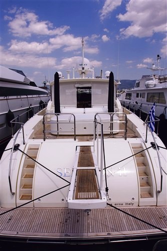 Sea lion II -  From the dock.jpg