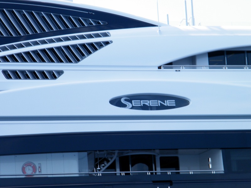 Serene superyacht - Sign.JPG