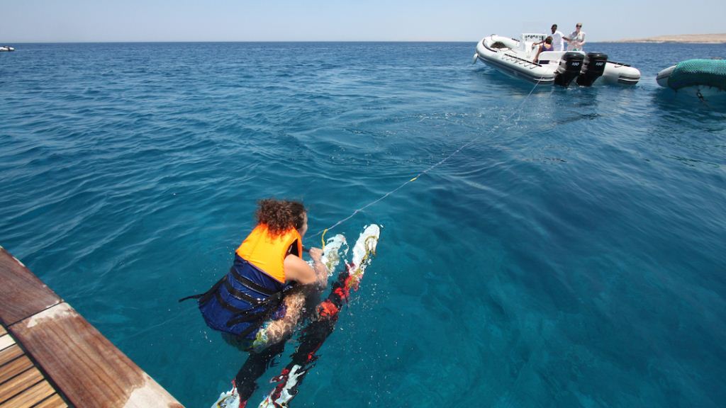 Seven Spices -  Water Skiing.jpg