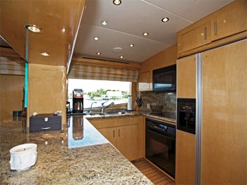 Sheer Bliss  Galley.jpg