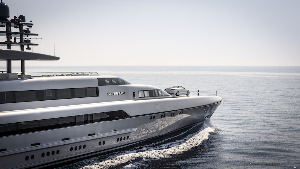 Silverfast - Mercedes Benz - Photo credit Silver Yachts.jpg