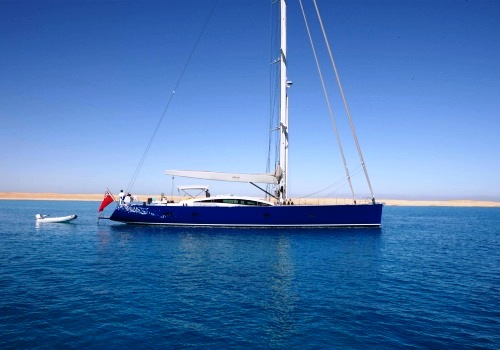 Spiip -  At Anchor.jpg
