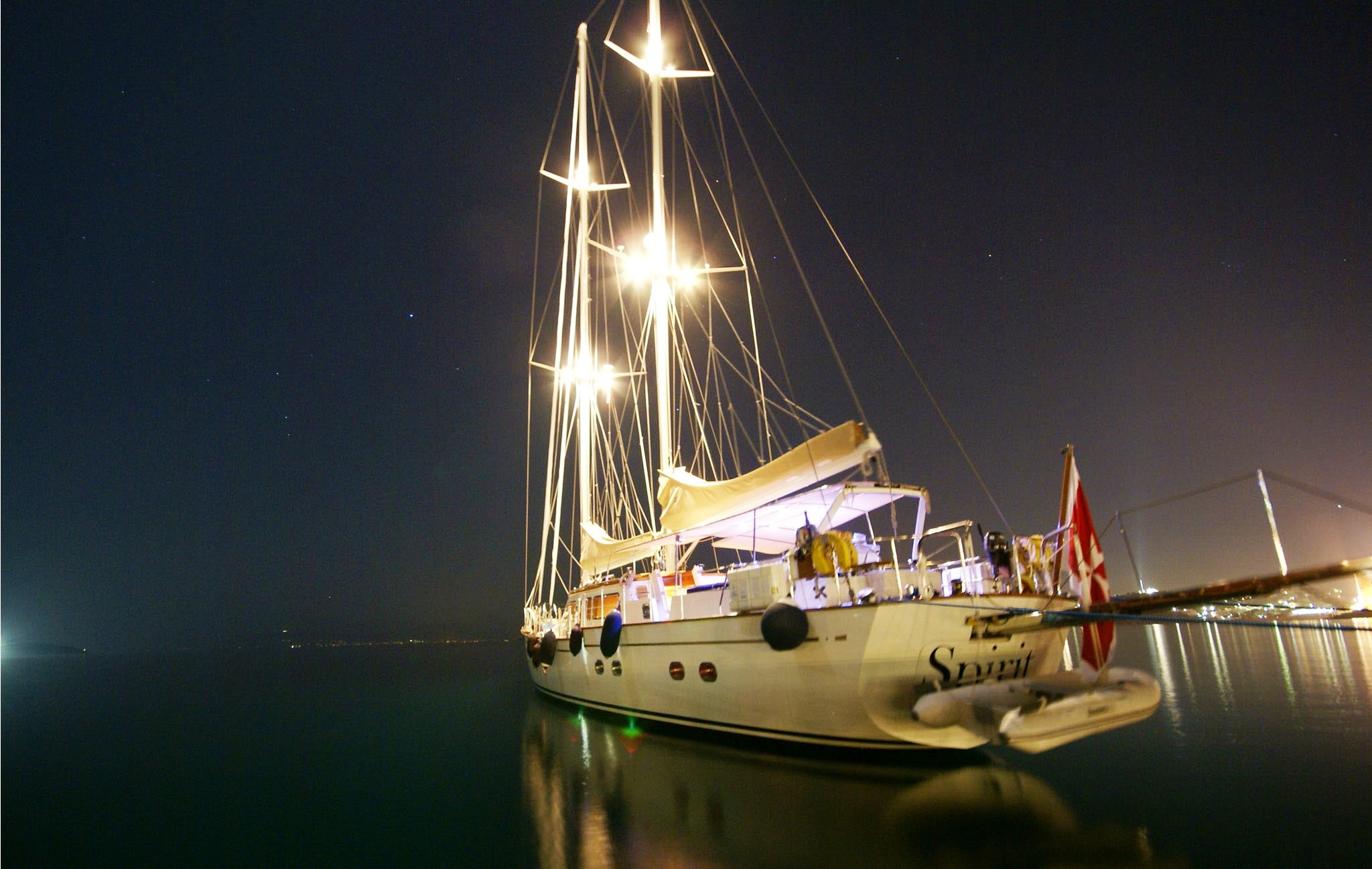 Spirit of the East -  At Night.jpg