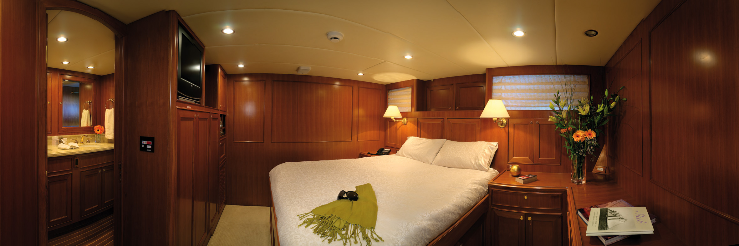 Sundene -  Double cabin.jpg