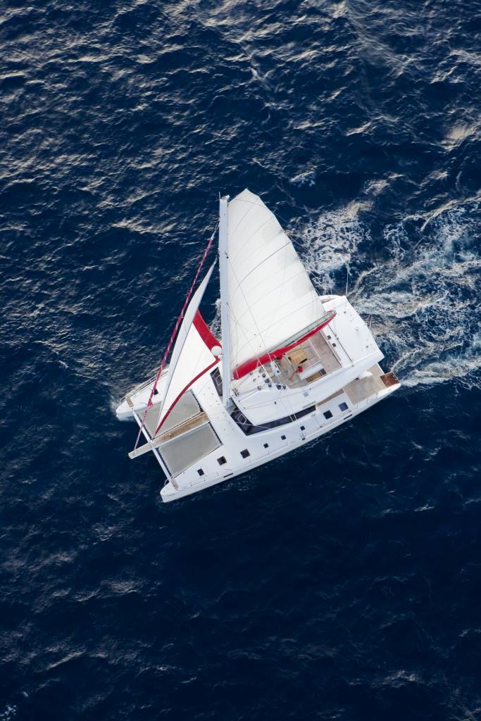 Sunreef 62 Cat FIREFLY -  From Above 2.jpg