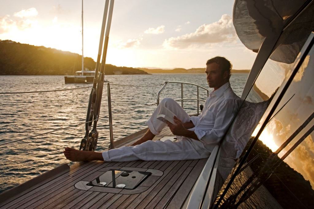 Sunreef 62 Cat FIREFLY -  Relaxing on Charter.jpg