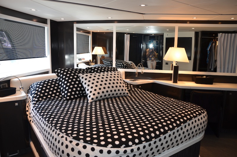 Sunseeker GEORGIA -  Master Cabin.JPG