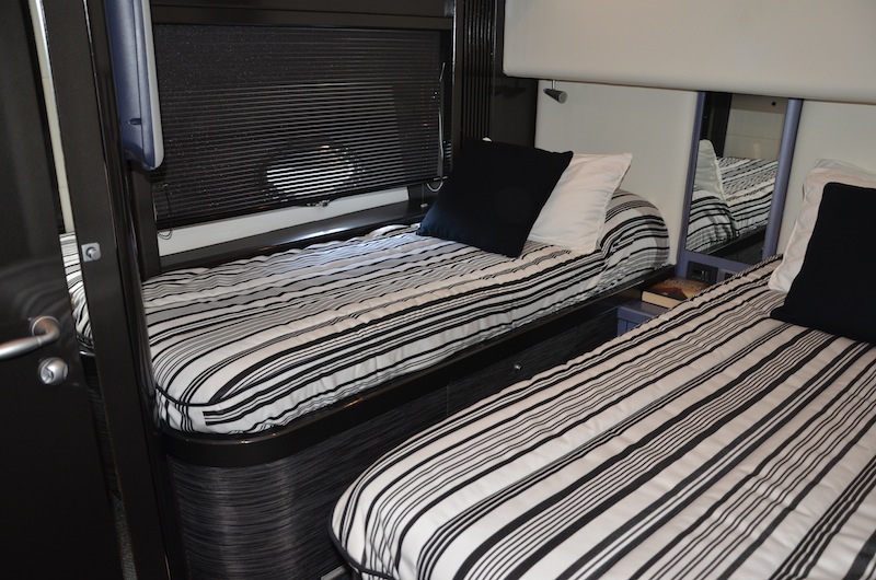 Sunseeker GEORGIA -  Twin Cabin.JPG