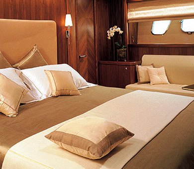 Sunseeker SAMANA -  Double Cabin.jpg