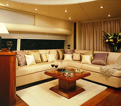 Sunseeker SAMANA -  Salon.jpg