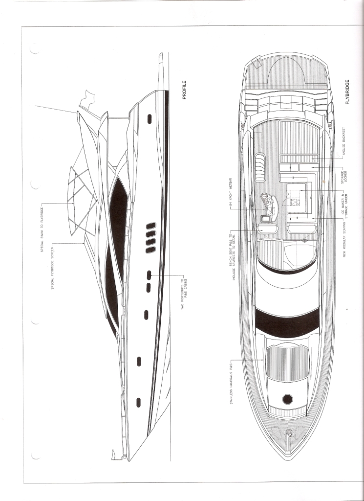Sunseeker Yacht PHOEBE TRES -  Deck Plan.jpg