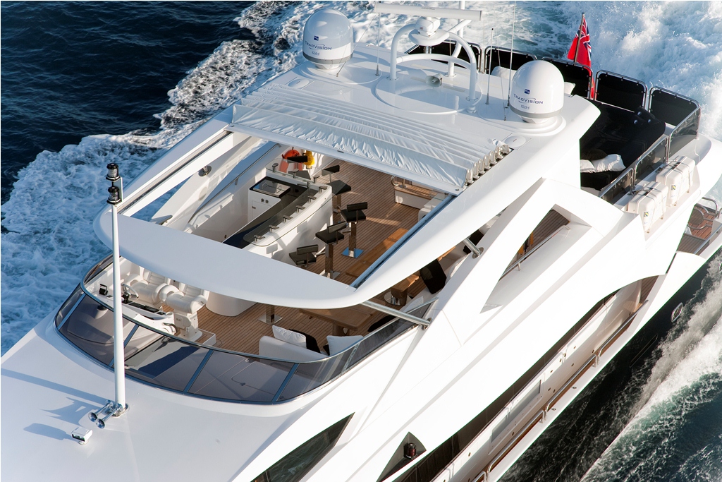 Sunskeeker Black and White - Sundeck view.jpg