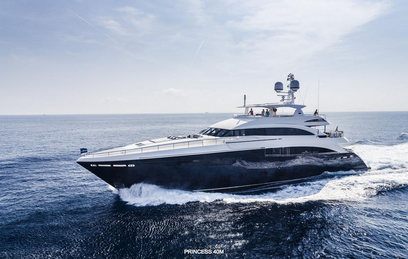 Super Yacht SOLARIS - Princess 40.png