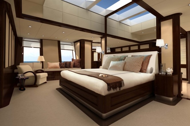 Superyacht Helix Main deck Master Cabin .jpg