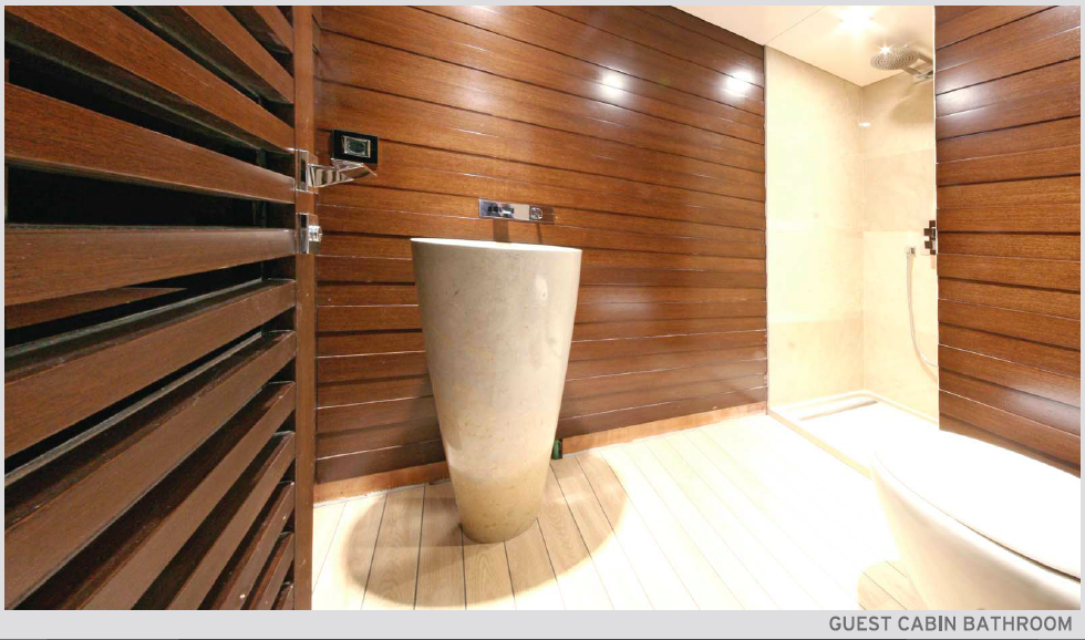 Superyacht Infinity - Guest Bathroom - - Credit to Cobra Yachts.png