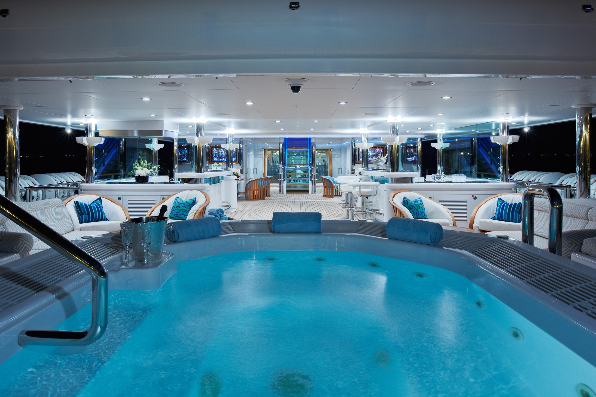 Superyacht PEGASUS V (ex PRINCESS MARIANA) -  Swimming Pool.jpg