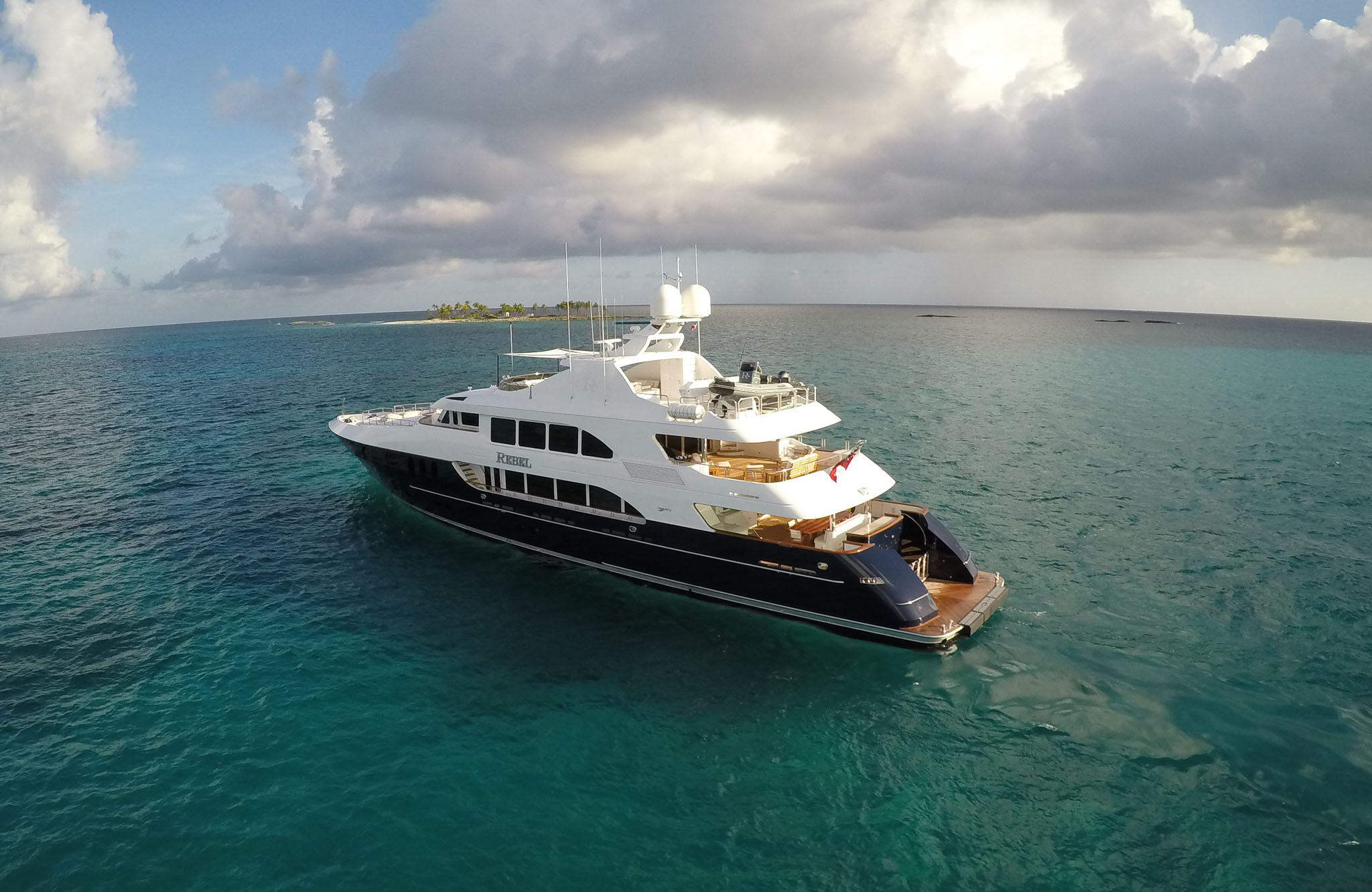 Superyacht REBEL - Aerial.jpg