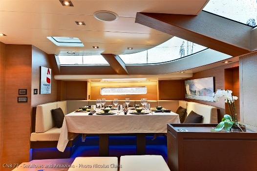Swallows and Amazons -  Dining.jpg