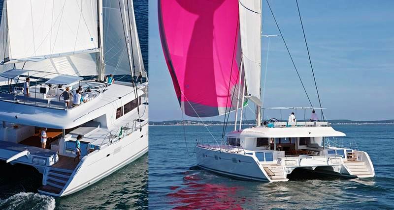 THE CAT AND THE FIDDLE - With Spinnaker.jpg