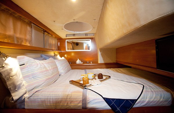 THE CHRISMA -  Cabin 2.jpg
