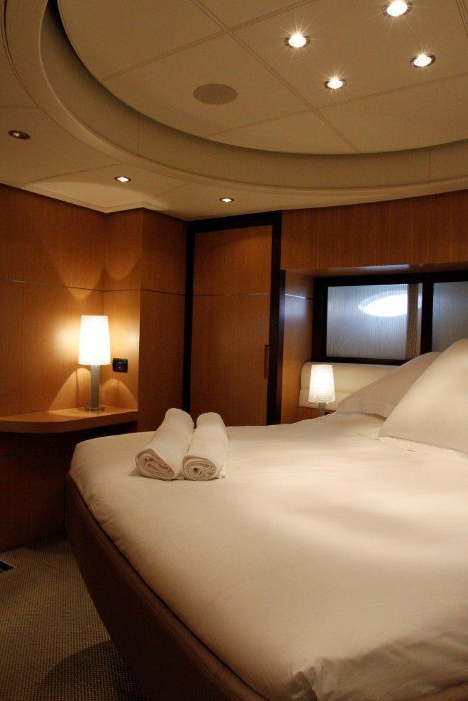 TIGER LILY OF LONDON -  Guest Cabin.jpg