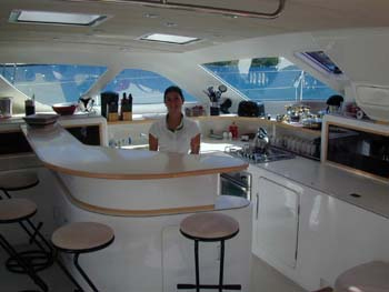 TOUCAN PLAY TWO -  Galley.jpg