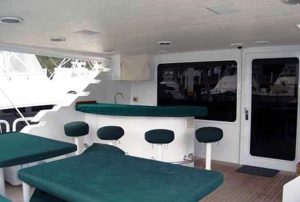TURNIN LEFT -  Aft Deck.jpg
