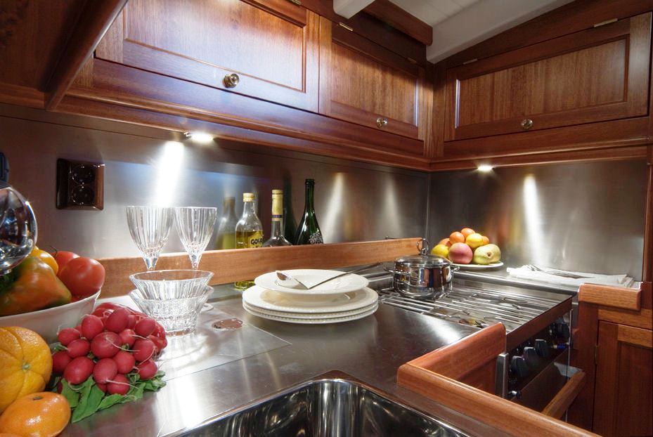 Talisman -  Galley.jpg