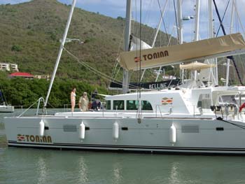 Tonina - In port.jpg