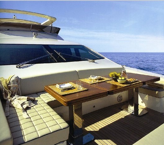 Tropicana -  Foredeck.jpg