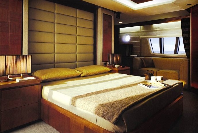 Tropicana -  Master Cabin.jpg